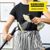 image:imageKarcher Window Vacuum Suction Head 67  Compatible with Karcher WV 6  Ideal for Cleaning Mirrors Lattice Windows Flat Tiles and Other Small Windows and Surfaces 2024Extension Head