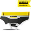 image:imageKarcher Window Vacuum Suction Head 67  Compatible with Karcher WV 6  Ideal for Cleaning Mirrors Lattice Windows Flat Tiles and Other Small Windows and Surfaces 2024Narrow Suction Head