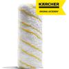 image:imageKrcher FC Stone and Tile Rollers for Karcher FC3 FC5 FC7 Electric Floor Cleaner Mop Microfiber Rollers  2 PackMultiSurface Roller