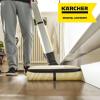 image:imageKrcher FC Stone and Tile Rollers for Karcher FC3 FC5 FC7 Electric Floor Cleaner Mop Microfiber Rollers  2 PackMultiSurface Roller