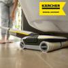 image:imageKrcher FC Stone and Tile Rollers for Karcher FC3 FC5 FC7 Electric Floor Cleaner Mop Microfiber Rollers  2 PackMultiSurface Roller