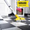 image:imageKrcher FC Stone and Tile Rollers for Karcher FC3 FC5 FC7 Electric Floor Cleaner Mop Microfiber Rollers  2 PackStoneSurface Rollers