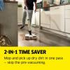 image:imageKrcher Floor Cleaner Concentrate for All Hard Floors Universal  Multi Purpose Floor Soap  Designed for Karcher Electric Hard Floor Cleaners FC 3 FC 5 and FC 7  StreakFree  169 ozFC 7 Electric Hard Floor Cleaner