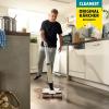 image:imageKrcher Floor Cleaner Concentrate for All Hard Floors Universal  Multi Purpose Floor Soap  Designed for Karcher Electric Hard Floor Cleaners FC 3 FC 5 and FC 7  StreakFree  169 ozStone and Tile Floor Concentrate