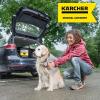 image:imageKrcher Pet Accessory Box for OC 3 Plus Includes Cone Jet FurCleaning Brush and Microfiber ClothPet Box