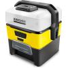 image:imageKrcher Pet Accessory Box for OC 3 Plus Includes Cone Jet FurCleaning Brush and Microfiber ClothPet Box
