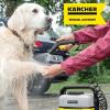 image:imageKrcher Pet Accessory Box for OC 3 Plus Includes Cone Jet FurCleaning Brush and Microfiber ClothPet Box