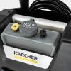 image:imageKrcher Pressure Washer K1700PSB Cube 3 Spray Nozzles Detergent Tank for Cars Driveways Siding Patios 1700 PSI 146 max GPM BlackBlack
