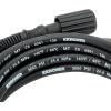 image:imageKrcher Pressure Washer K2300PSB 4 Spray Nozzles Detergent Tank Hose Reel for Cars Driveways Siding Patios 207 max GPMBrownA