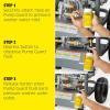 image:imageKrcher Pump Guard 4oz  Pressure Washer Pump Protector Antifreeze amp Lubricant for Gas and Electric Pressure Washers