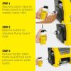 image:imageKrcher Pump Guard 4oz  Pressure Washer Pump Protector Antifreeze amp Lubricant for Gas and Electric Pressure Washers