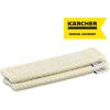 image:imageKrcher WV Replacement Blades for Karcher WV 6 Window Vacuum Squeegee Blades  2 PackIndoor Pads