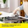 image:imageKrcher WV Replacement Blades for Karcher WV 6 Window Vacuum Squeegee Blades  2 PackWV 1 White