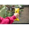 image:imageKrcher WV Replacement Blades for Karcher WV 6 Window Vacuum Squeegee Blades  2 PackWV 1 Yellow