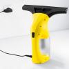 image:imageKrcher WV Replacement Blades for Karcher WV 6 Window Vacuum Squeegee Blades  2 PackWV 1 Yellow