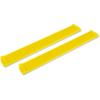 image:imageKrcher WV Replacement Blades for Karcher WV 6 Window Vacuum Squeegee Blades  2 PackReplacement Blades