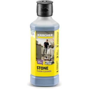 image:imageKrcher Floor Cleaner Concentrate for All Hard Floors Universal  Multi Purpose Floor Soap  Designed for Karcher Electric Hard Floor Cleaners FC 3 FC 5 and FC 7  StreakFree  169 ozStone and Tile Floor Concentrate