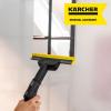 image:imageKRCHER Window Nozzle Comfort Steam Cleaner Attachment for StreakFree Glass and Mirror Surface Sanitization