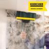 image:imageKRCHER Window Nozzle Comfort Steam Cleaner Attachment for StreakFree Glass and Mirror Surface Sanitization