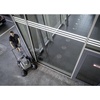 image:imageKrcher Walk Behind Outdoor Push Sweeper S 4 Twin GoFurther for Workshops Sidewalks Driveways or Garages with Debris Grabber 525 Gallon Capacity 268 Sweeping WidthGray