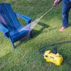 image:imageKrcher K 2 Horizontal 1700 PSI Portable Electric Pressure Washer for Compact Home and Vehicle Cleaning