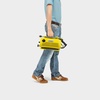 image:imageKrcher K 2 Horizontal 1700 PSI Portable Electric Pressure Washer for Compact Home and Vehicle Cleaning