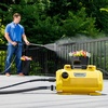 image:imageKrcher K 2 Horizontal 1700 PSI Portable Electric Pressure Washer for Compact Home and Vehicle Cleaning