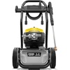 image:imageKrcher K 2500 E Electric Pressure Washer 2500 PSI HighPerformance Cleaning for Driveways Siding and Decks Induction Motor