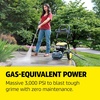image:imageKrcher K 3000 E Electric Pressure Washer 3000 PSI HighPerformance Cleaning for HeavyDuty Home Restoration