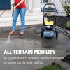 image:imageKrcher K 3000 E Electric Pressure Washer 3000 PSI HighPerformance Cleaning for HeavyDuty Home Restoration