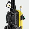 image:imageKrcher K 5 FC 2000 PSI HighPerformance Electric Power Pressure Washer with Aluminum Pump and Turbo Cleaning Technology and Foam Cannon for Vehicle Cleaning