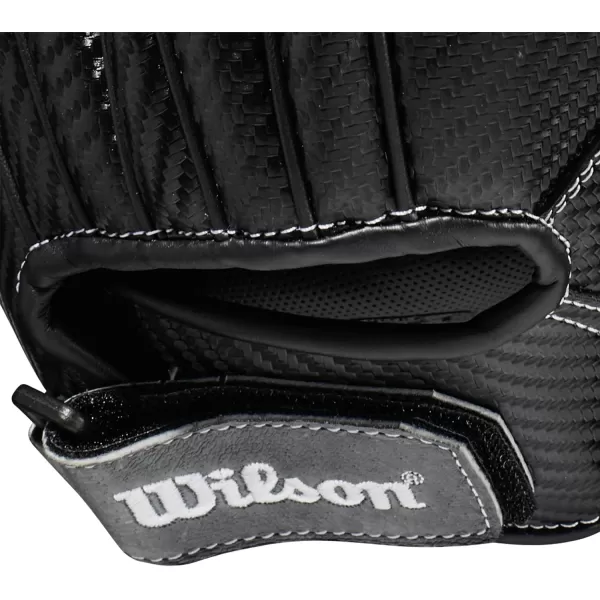 WILSON 2021 A360 Adult Slowpitch Softball Glove
