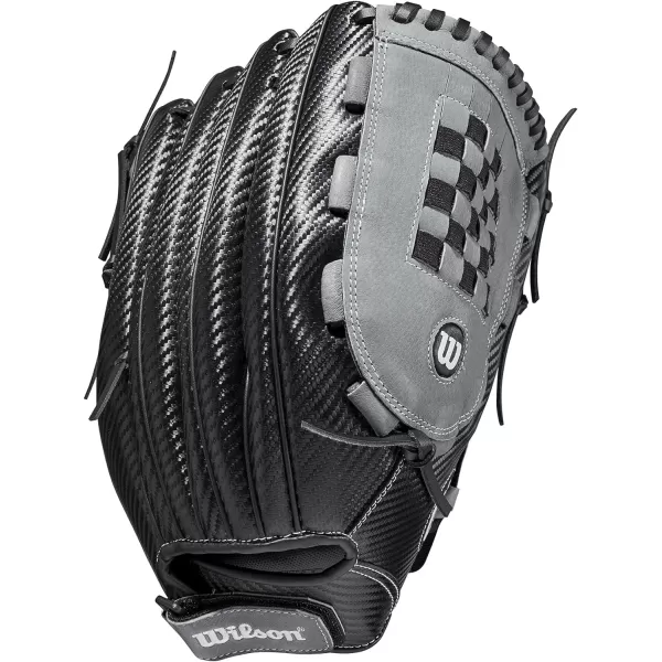 WILSON 2021 A360 Adult Slowpitch Softball Glove