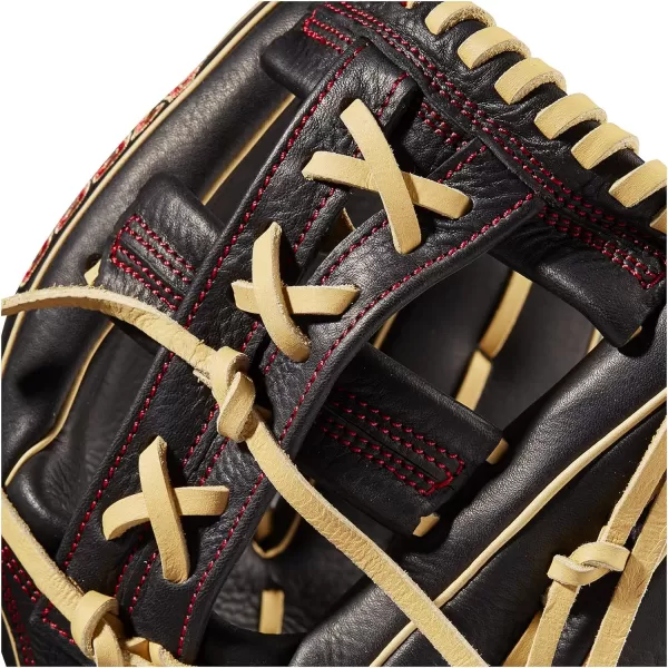 WILSON 2022 A1000 Baseball Glove Series