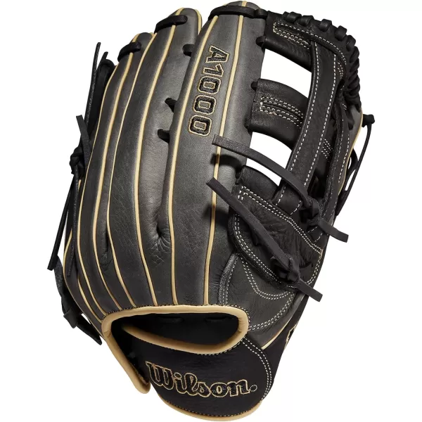 WILSON 2022 A1000 Baseball Glove Series