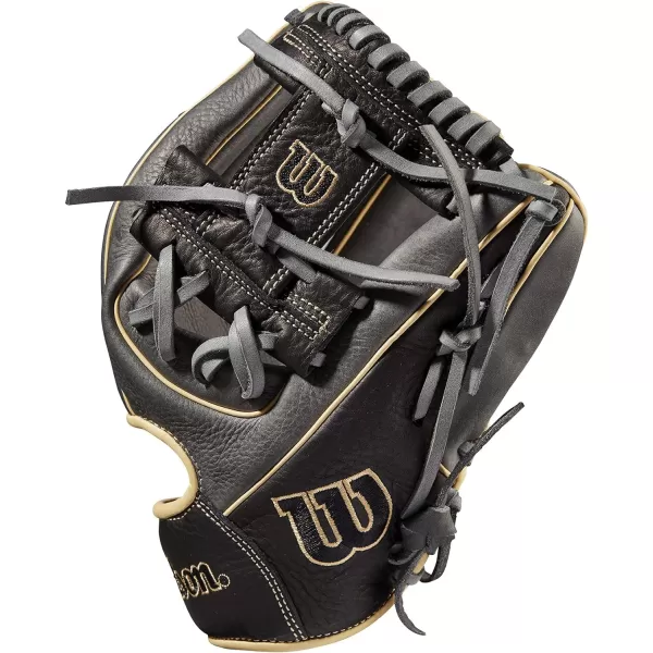 WILSON 2022 A1000 Baseball Glove Series