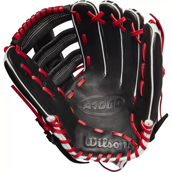 WILSON 2022 A1000 Baseball Glove Series