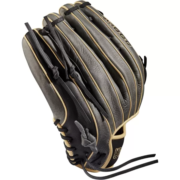 WILSON 2022 A1000 Baseball Glove Series