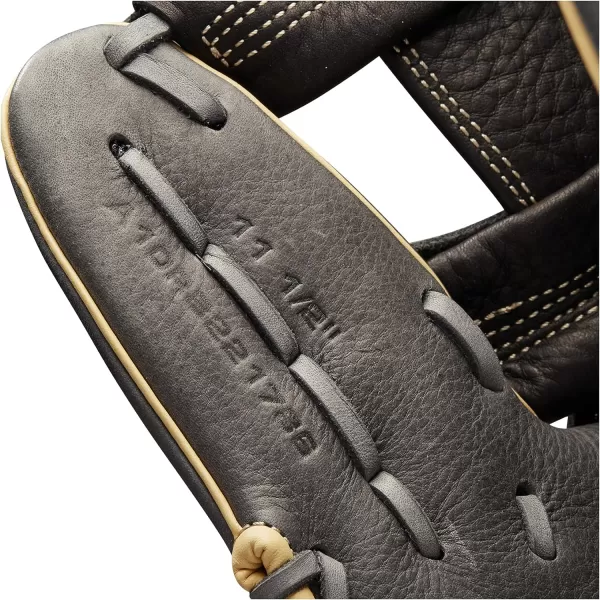 WILSON 2022 A1000 Baseball Glove Series