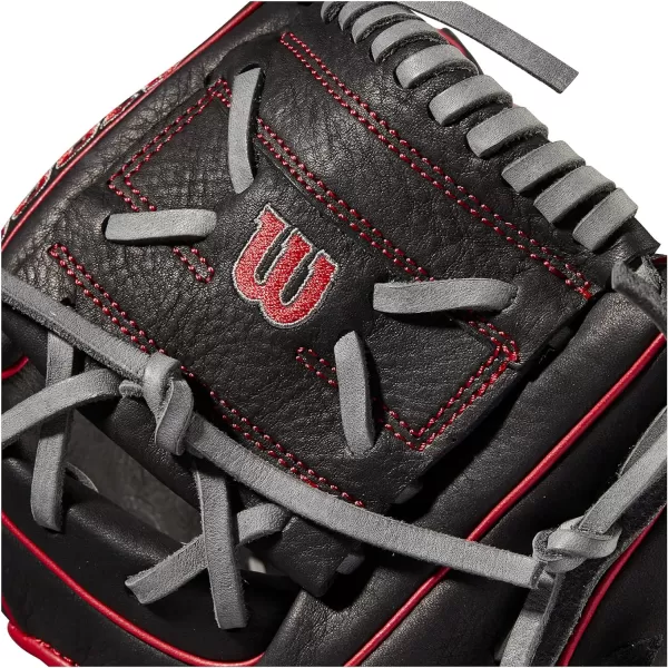 WILSON 2022 A1000 Baseball Glove Series