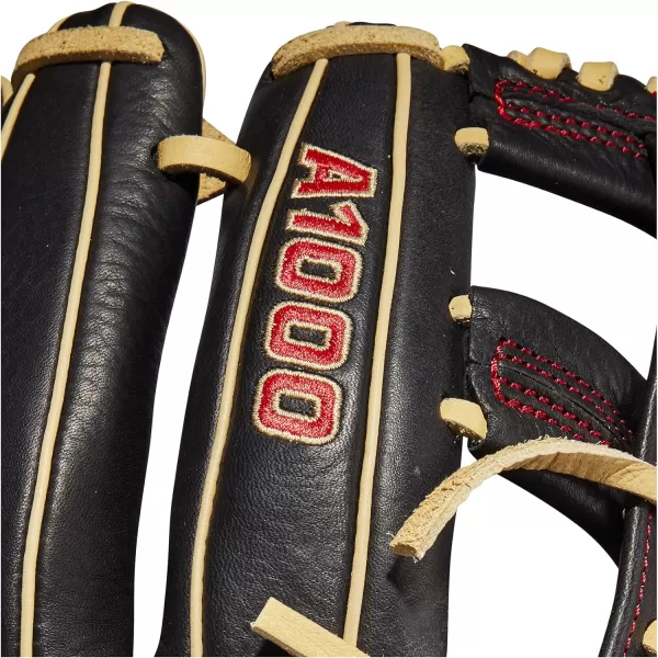 WILSON 2022 A1000 Baseball Glove Series