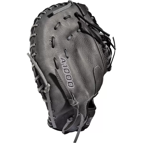 WILSON 2022 A1000 Baseball Glove Series