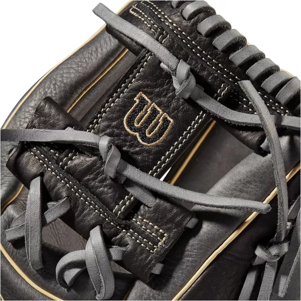 WILSON 2022 A1000 Baseball Glove Series