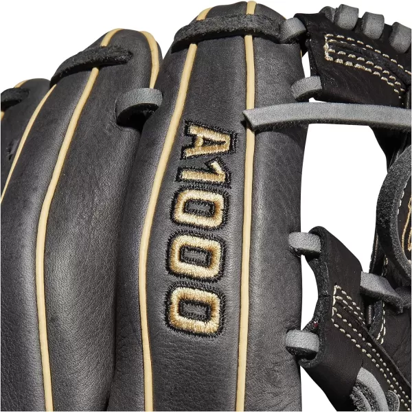 WILSON 2022 A1000 Baseball Glove Series