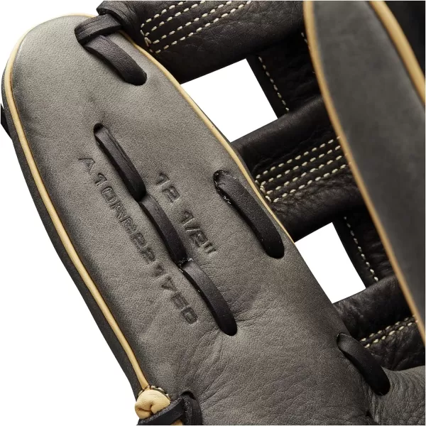 WILSON 2022 A1000 Baseball Glove Series