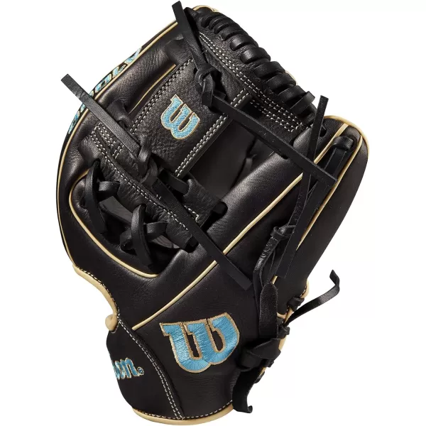 WILSON 2022 A1000 Baseball Glove Series