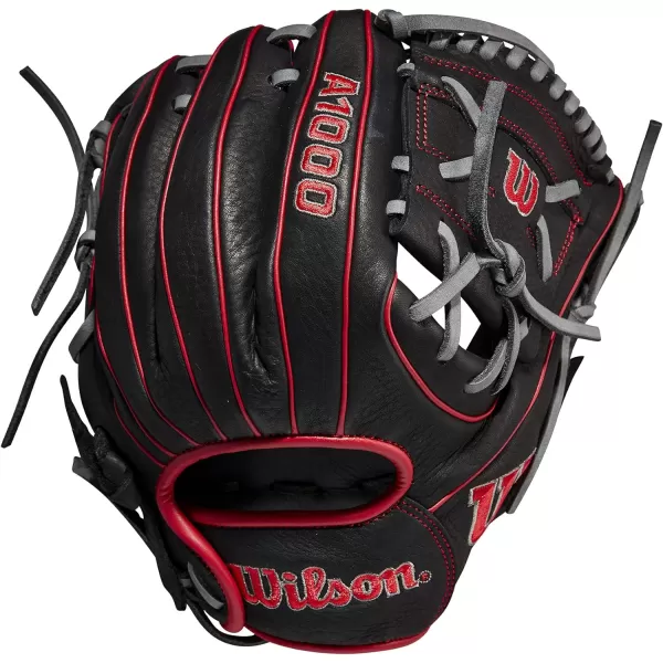 WILSON 2022 A1000 Baseball Glove Series