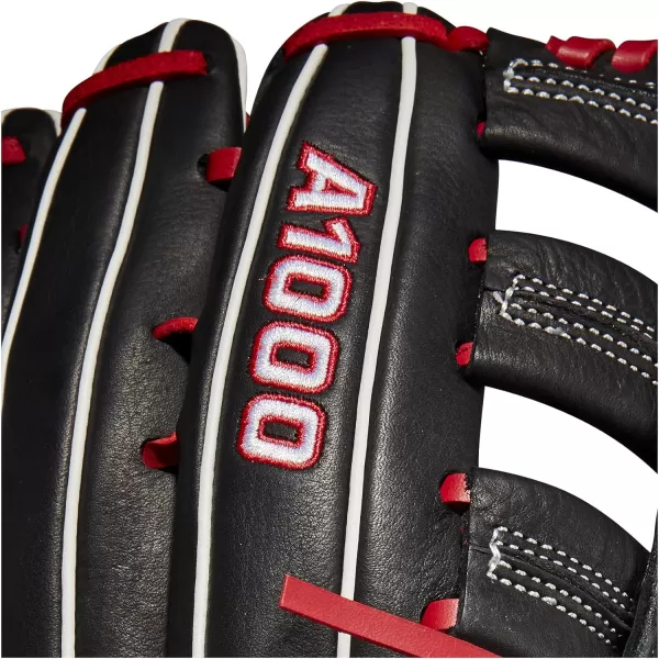 WILSON 2022 A1000 Baseball Glove Series