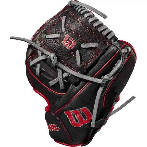 WILSON 2022 A1000 Baseball Glove Series