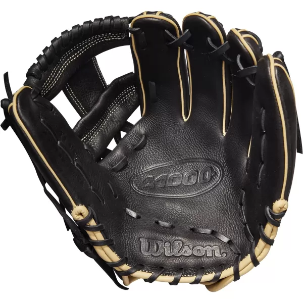 WILSON 2022 A1000 Baseball Glove Series